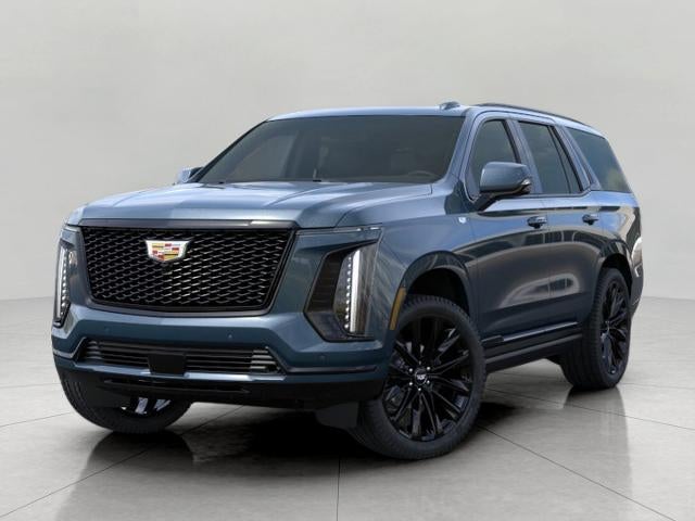 2026 Cadillac Escalade 4WD Platinum Sport