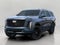 2026 Cadillac Escalade 4WD Platinum Sport