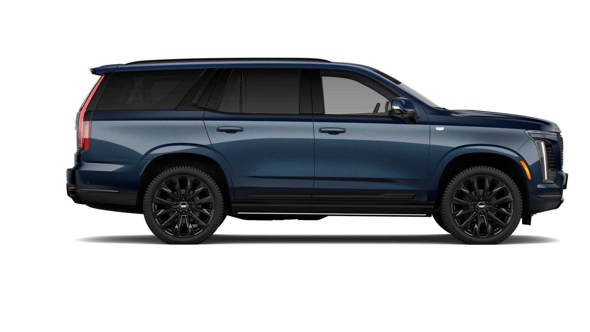 2026 Cadillac Escalade 4WD Platinum Sport