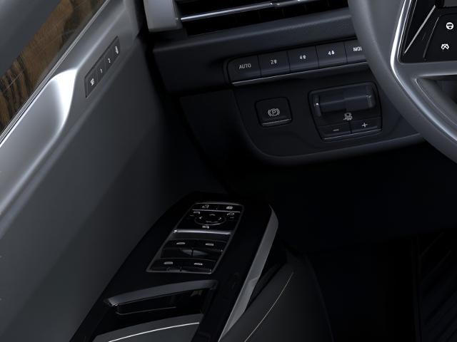 2026 Cadillac Escalade 4WD Platinum Sport