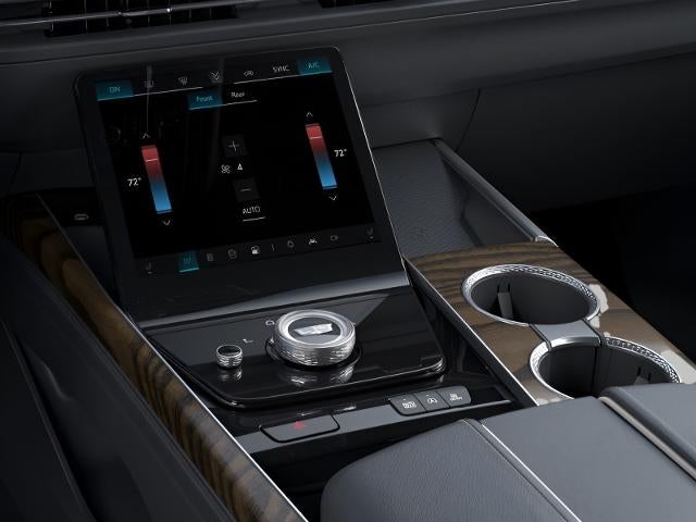 2026 Cadillac Escalade 4WD Platinum Sport