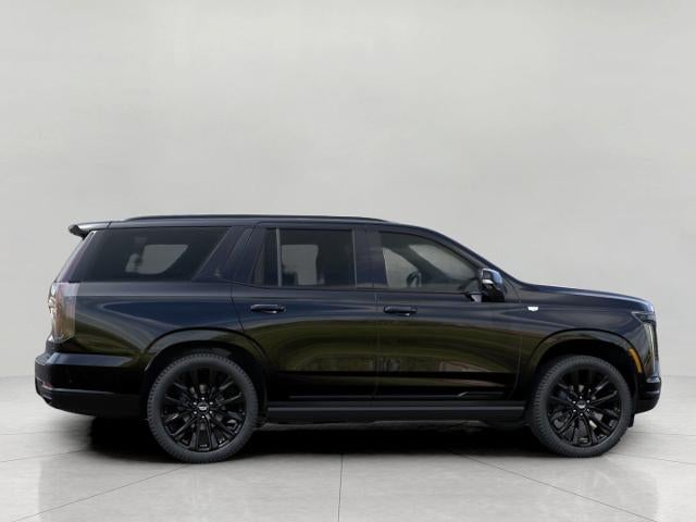 2026 Cadillac Escalade 4WD Platinum Sport