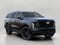 2026 Cadillac Escalade 4WD Platinum Sport