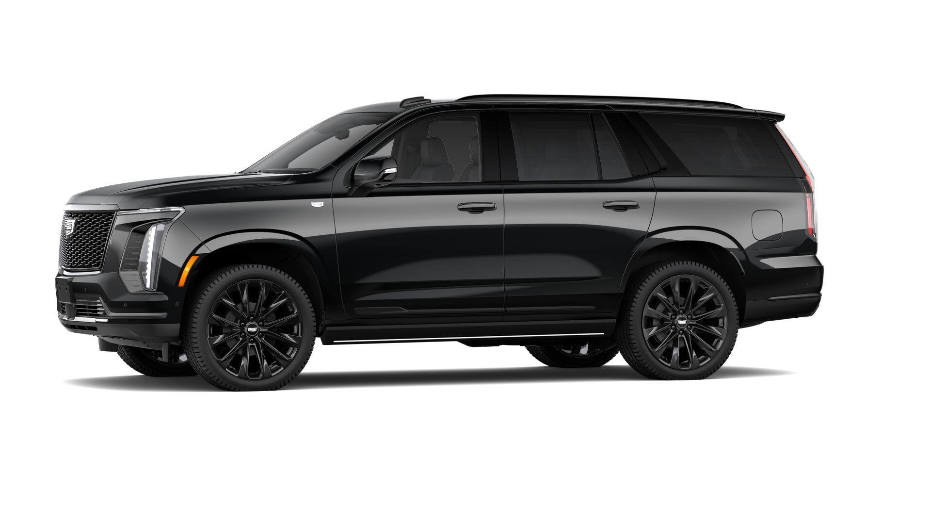 2026 Cadillac Escalade 4WD Platinum Sport