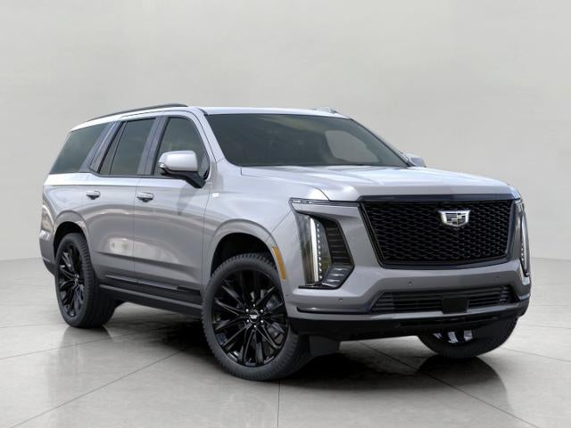 2026 Cadillac Escalade 4WD Platinum Sport
