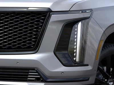 2026 Cadillac Escalade 4WD Platinum Sport