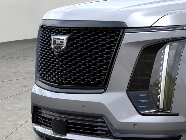 2026 Cadillac Escalade 4WD Platinum Sport