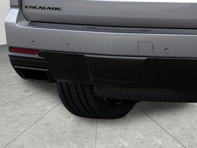 2026 Cadillac Escalade 4WD Platinum Sport