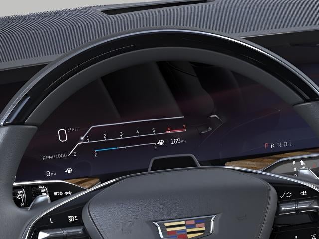 2026 Cadillac Escalade 4WD Platinum Sport