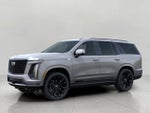 2026 Cadillac Escalade 4WD Platinum Sport