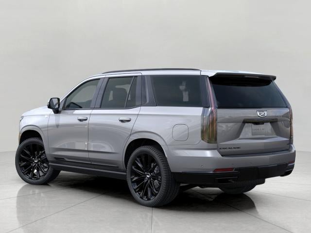 2026 Cadillac Escalade 4WD Platinum Sport