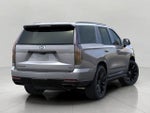 2026 Cadillac Escalade 4WD Platinum Sport
