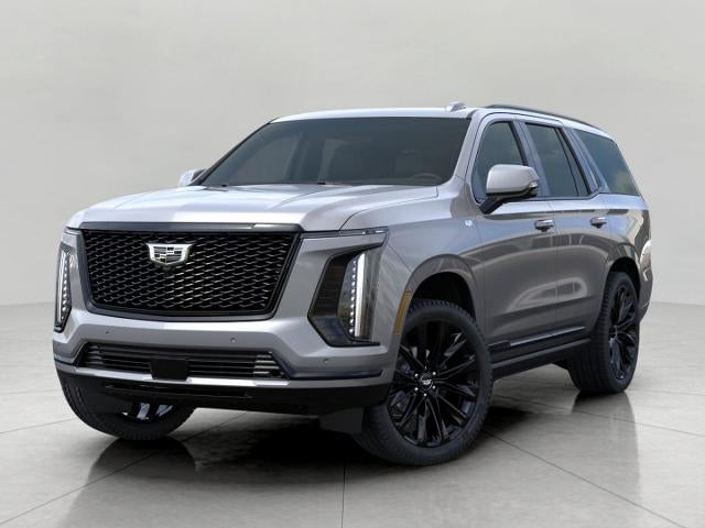 2026 Cadillac Escalade 4WD Platinum Sport