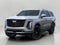 2026 Cadillac Escalade 4WD Platinum Sport