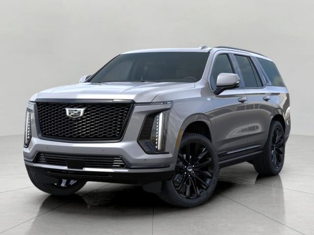 2026 Cadillac Escalade 4WD Platinum Sport