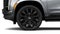 2026 Cadillac Escalade 4WD Platinum Sport