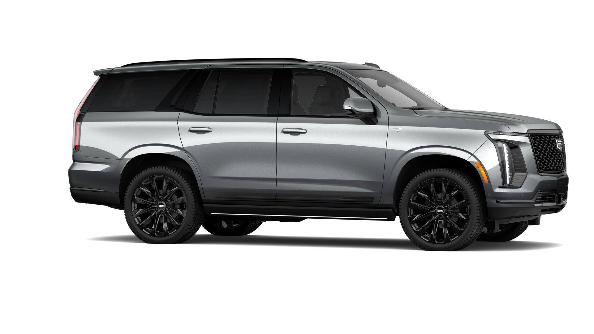 2026 Cadillac Escalade 4WD Platinum Sport