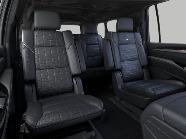 2026 Cadillac Escalade ESV 4WD Platinum Sport