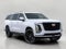 2026 Cadillac Escalade ESV 4WD Platinum Sport
