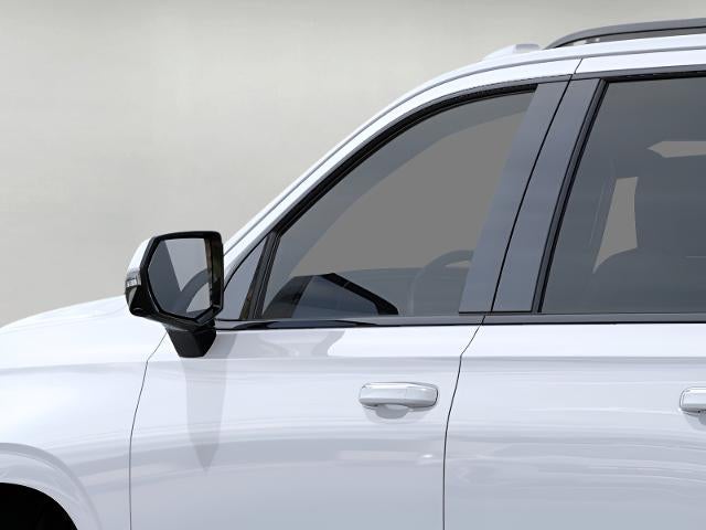 2026 Cadillac Escalade ESV 4WD Platinum Sport