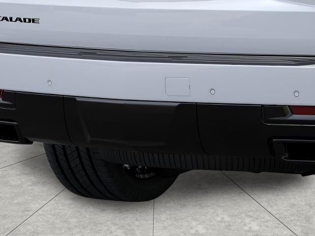 2026 Cadillac Escalade ESV 4WD Platinum Sport