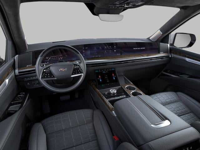 2026 Cadillac Escalade ESV 4WD Platinum Sport