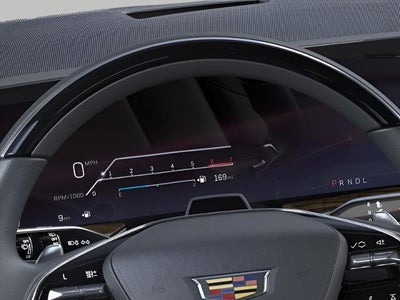 2026 Cadillac Escalade ESV 4WD Platinum Sport
