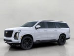 2026 Cadillac Escalade ESV 4WD Platinum Sport