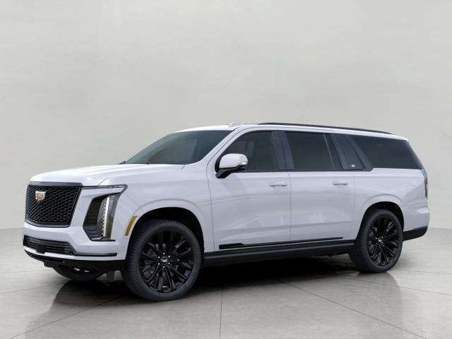 2026 Cadillac Escalade ESV 4WD Platinum Sport