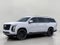 2026 Cadillac Escalade ESV 4WD Platinum Sport