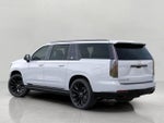 2026 Cadillac Escalade ESV 4WD Platinum Sport