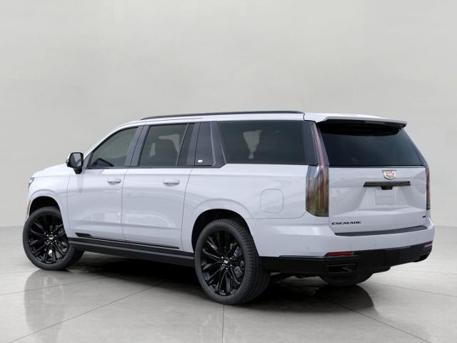 2026 Cadillac Escalade ESV 4WD Platinum Sport