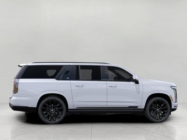 2026 Cadillac Escalade ESV 4WD Platinum Sport