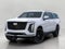 2026 Cadillac Escalade ESV 4WD Platinum Sport