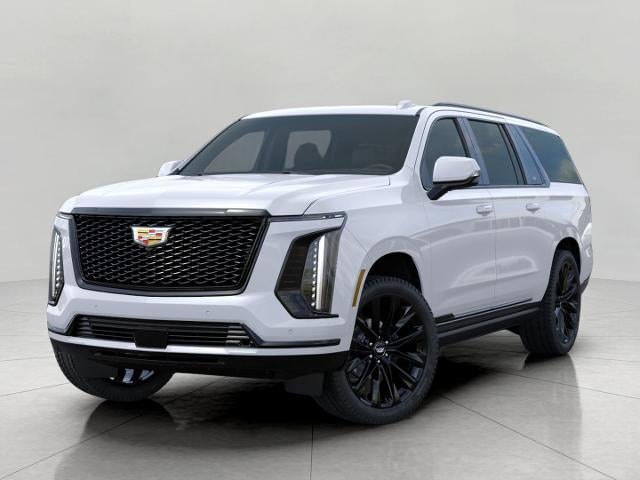 2026 Cadillac Escalade ESV 4WD Platinum Sport