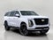 2026 Cadillac Escalade ESV 4WD Platinum Sport