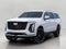 2026 Cadillac Escalade ESV 4WD Platinum Sport