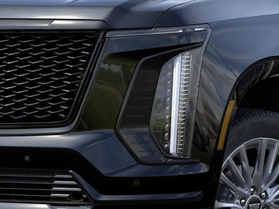 2027 Cadillac Escalade ESV 4WD Platinum Sport