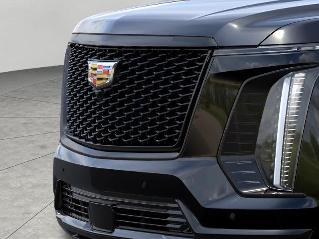2027 Cadillac Escalade ESV 4WD Platinum Sport