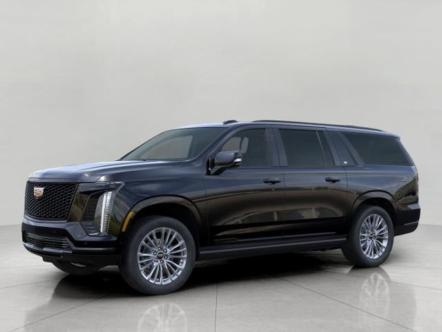 2027 Cadillac Escalade ESV 4WD Platinum Sport