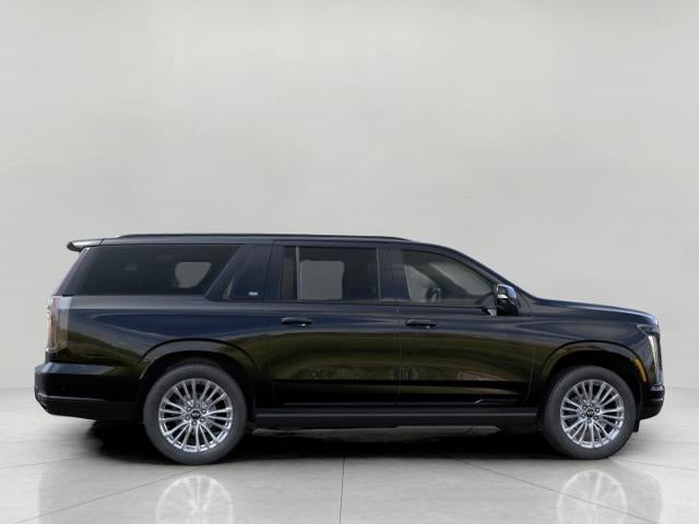 2027 Cadillac Escalade ESV 4WD Platinum Sport