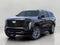 2027 Cadillac Escalade ESV 4WD Platinum Sport