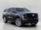 2027 Cadillac Escalade ESV 4WD Platinum Sport