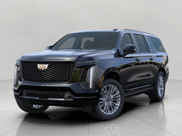 2027 Cadillac Escalade ESV 4WD Platinum Sport