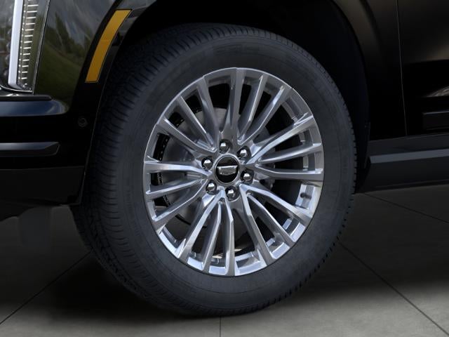 2027 Cadillac Escalade ESV 4WD Platinum Sport