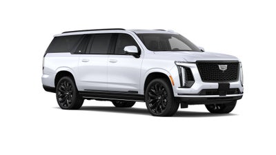 2026 Cadillac Escalade ESV 4WD Platinum Sport