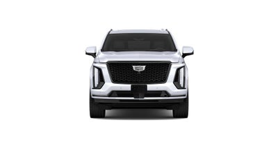 2026 Cadillac Escalade ESV 4WD Platinum Sport