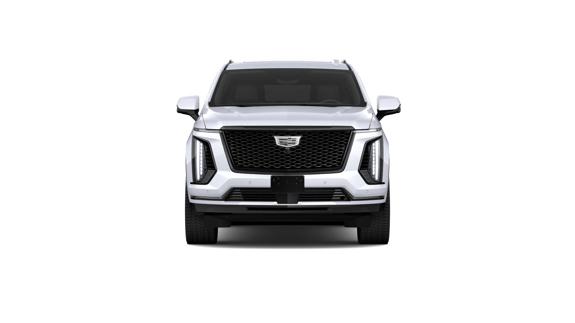 2026 Cadillac Escalade ESV 4WD Platinum Sport