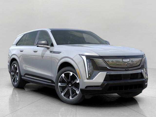 2025 Cadillac ESCALADE IQ AWD Sport 1