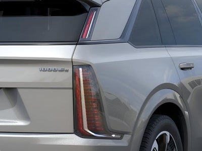 2025 Cadillac ESCALADE IQ AWD Sport 1